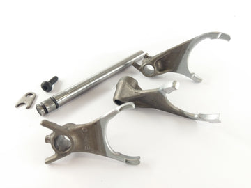 Triumph Sprint 955i Rs T695 [2000] - Schakelvorken Switching Claws Set - 0