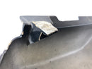 Yamaha XTZ 750 Super Tenere 3LD [1995] - Rear left side panel retaining lug broken off-4