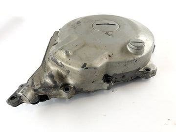 Yamaha TT 600 59X [1990] - Lichtmaschinendeckel Motordeckel - 0