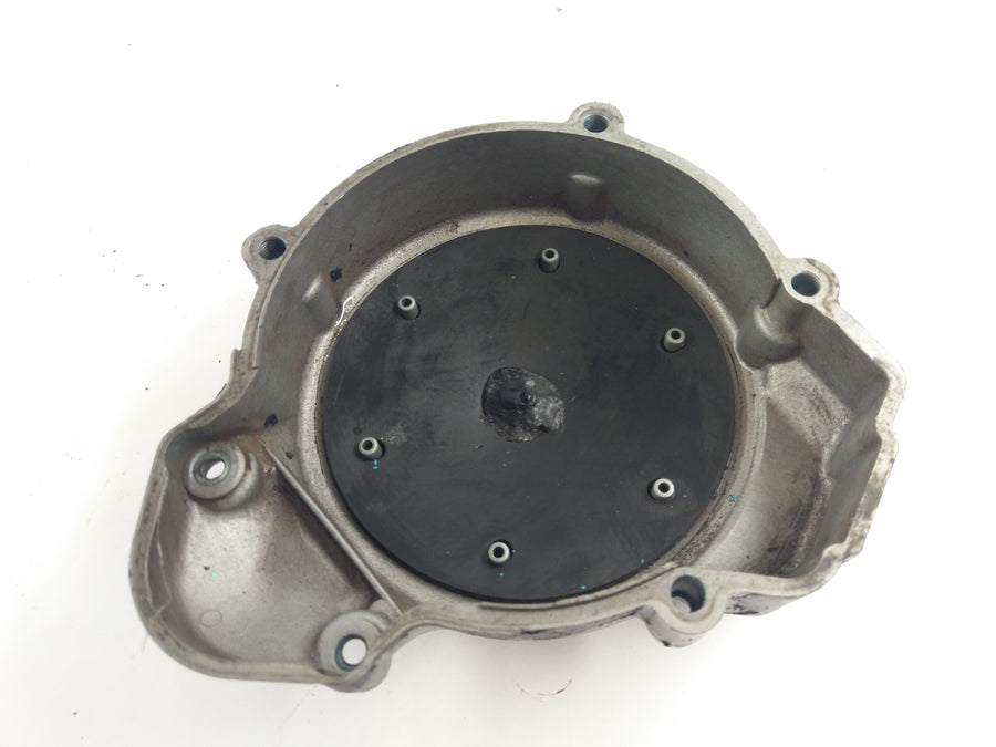 Aprilia RS 125 MPB [1999] - Alternator cover engine cover