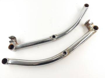 Suzuki Intruder vs 700 VP51A [1986] - Rast Holder aan de achterkant van de hanger aan de rechterkant linkspaar