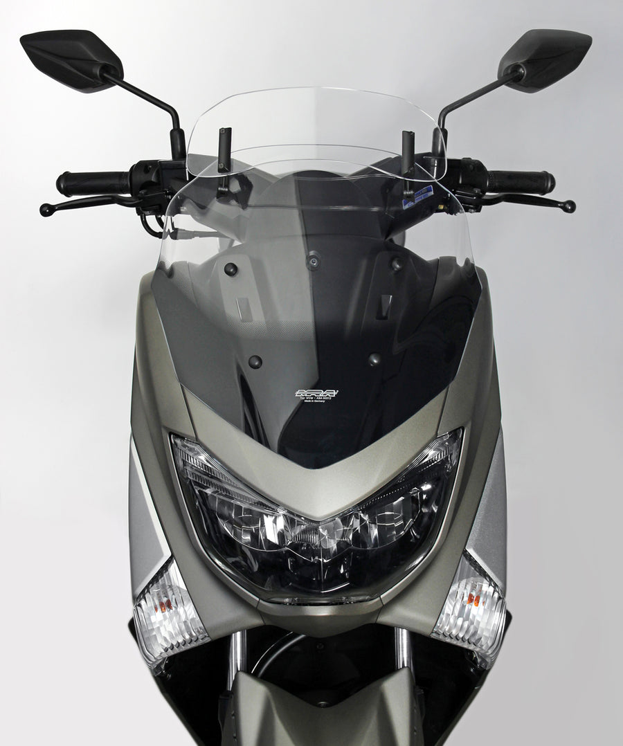 Yamaha Nmax 125/150 [2016-2020]-VariotouringsCreen "VT"