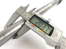 Triumph Tiger 955i 709en [2001] - achteras Hinterrad Axis-3