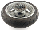 Triumph Trophy 900 T300 [1992] - Rear wheel rim-3
