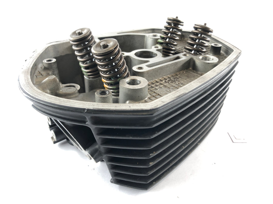 BMW R 1200 RT [2004] - Cylinder head left