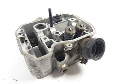 Honda NTV 650 RC33 - cilinderkop - 0