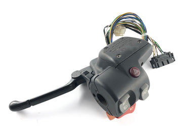 BMW R 1150 RT [2003] - Handlebar switch left clutch pump