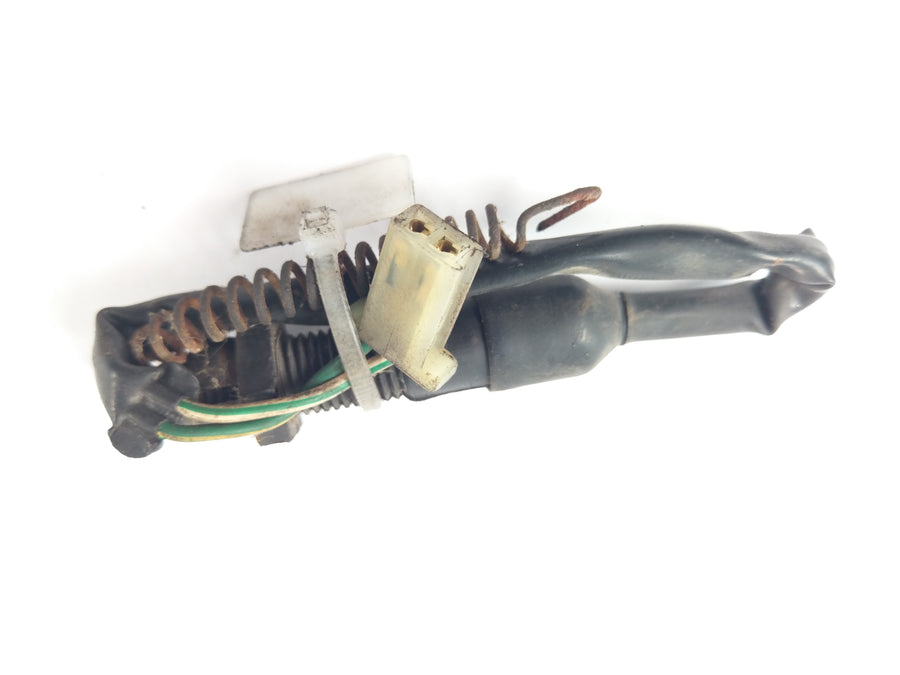 Honda CB 750 K (Z) RC01 - Remlichtschakelaar aan de achterkant
