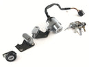 Kawasaki VN 1500 Classic VNT50D [2000] - Locksmith Ignition Lock-2
