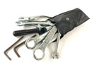 Suzuki Bandit GSF 650 S WVB5 [2005] - Onboard tool with bag-1