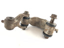 Honda XL 500 R PD02 [1983] - Deflace Lever Bone Featherbone-4