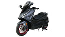 Honda NSS 125/350 Forza [2021-]-Variotouringsscreen "VTM"-4