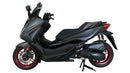 Honda NSS 125/350 Forza [2021-]-Variotouringsscreen "VTM"-5
