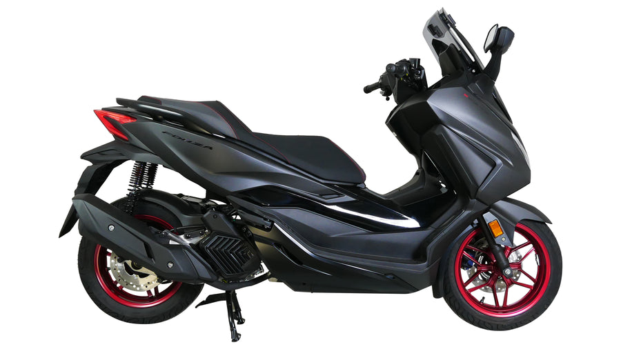 Honda NSS 125/350 Forza [2021-]-Variotouringsscreen "VTM"