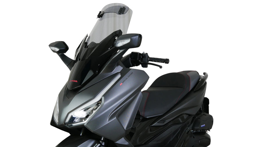 Honda NSS 125/350 Forza [2021-]-Variotouringsscreen "VTM"