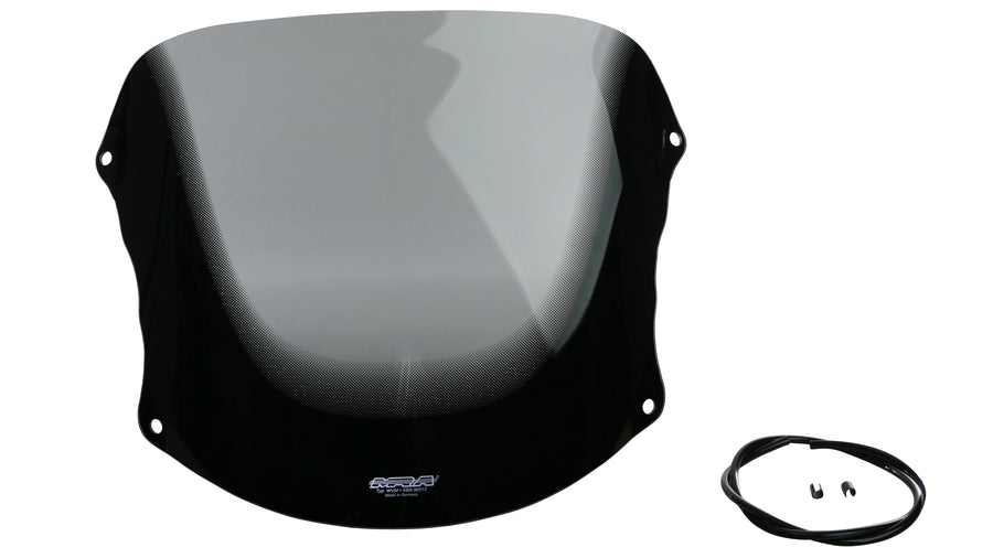 Honda NT 650 V Deauville [-2005]-original shape disc "O"