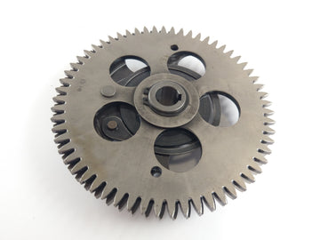 BMW R 1200 GS R12 [2004] - tandwiel Crankshaft