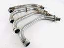 Yamaha XJR 1200 4PU [1995] - Manifold Exhaust-1