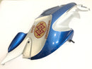 BMW R 1100 S [2001] - Side Cladding Links Cladding-2