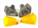 BMW R 100 RT [1979] - Draai Signal Cladding Indicator Set Paar-4