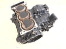 Triumph Tiger 955i 709en [2001] - Motorblokmotorbehuizing-1