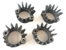 Honda CB 900 F SC01 [1981] - Set Set set set van uitlaatbevestiging-1