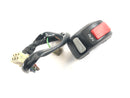 Yamaha YZF 750 R 4HN [1995] - Handlebar switch right-1