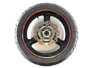 Suzuki Bandit GSF 650 S WVB5 [2005] - Hinterrad Felge Rad-5