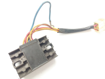 Aprilia Rs 125 MPB [1999] - Alternator Controller Controller - 0