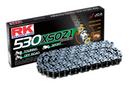 SUZUKI GSX 750 [1999-2006] - 530 Steel RX-ring 116 link