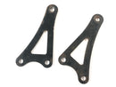 Yamaha DT 125 4BL [1997] - Front engine mount-3