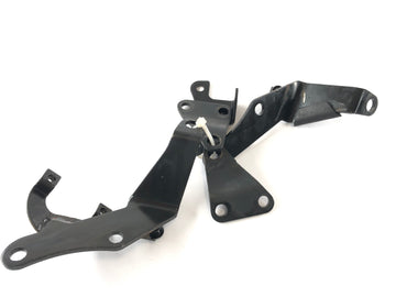 Yamaha WR 125 R DE07 [2016] - Motorhouder Set