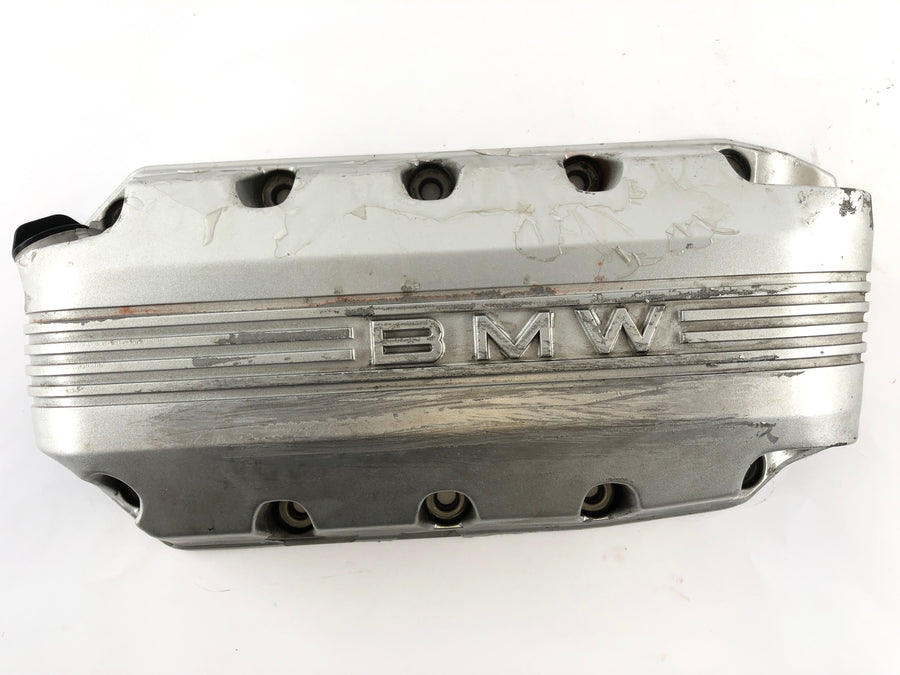 BMW K 100 [1984] - Crankshaft Lid Motor Deksel