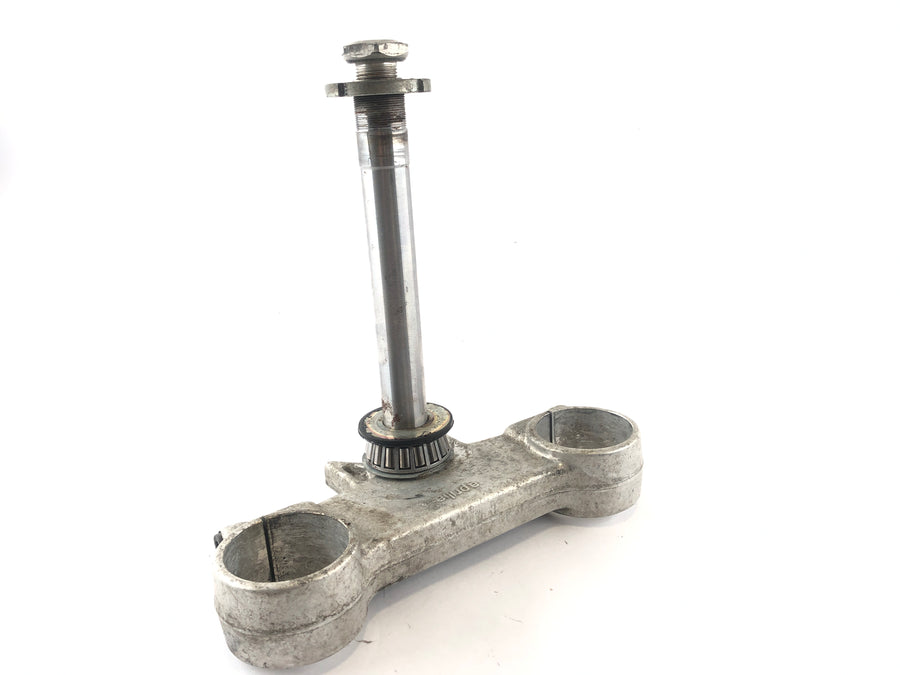 Aprilia Rs 125 MPB [2000] - Fork Bridge hieronder