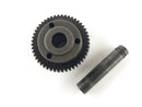 Kawasaki ZX-12R ZXT20A [2004] - Starter gear-1
