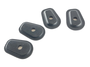 Suzuki GSX-R 1100 GV73B [1991] - Adapterplatten Blinker Set
