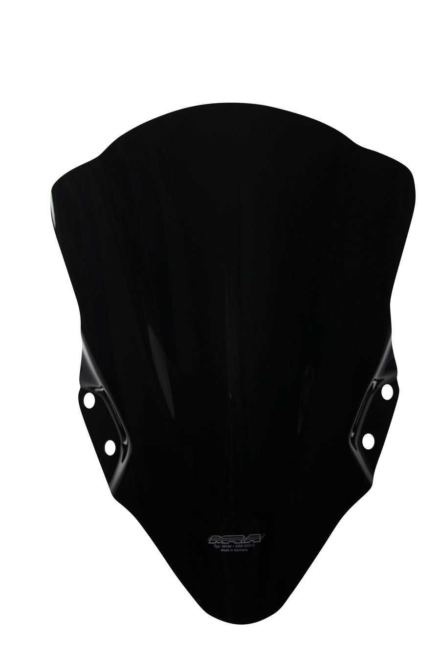 Kawasaki Ninja 250/400 [2018-2023] -Racing Disc "R"