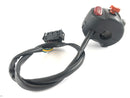 BMW C1 125 [2001] - Lenkerschalter links-4