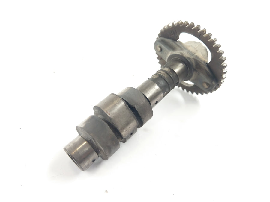 Honda XRV 750 Africa Twin RD04 [1991] - CAMSHAFT