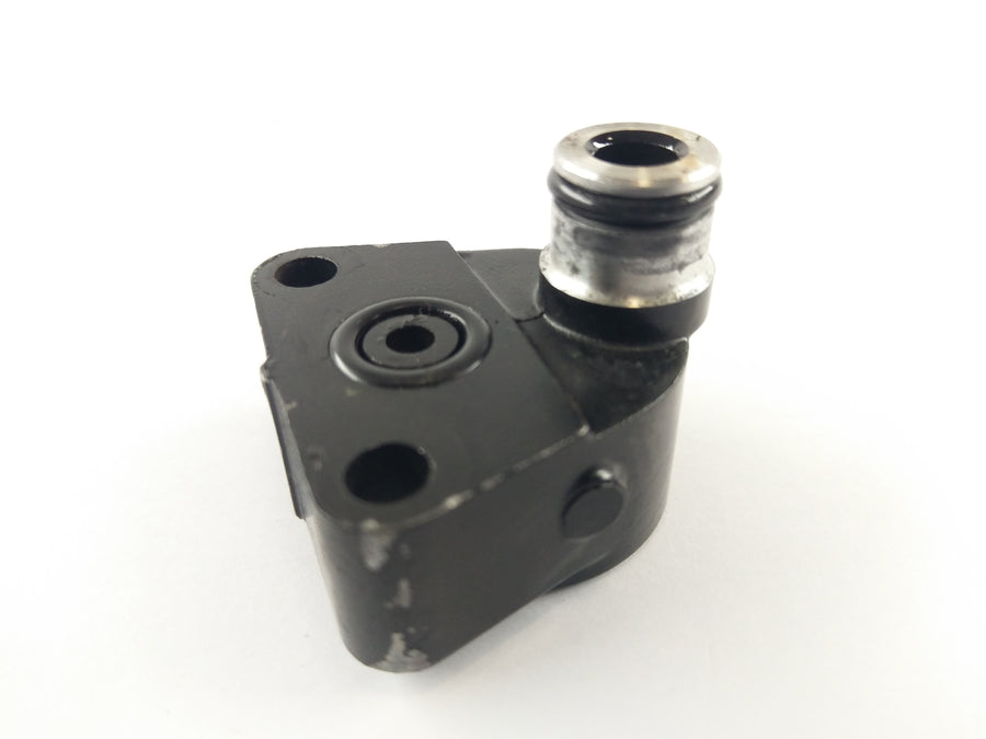 Kawasaki ZX -12R ZXT20A [2004] - Oil Show Glass Oil Level Display