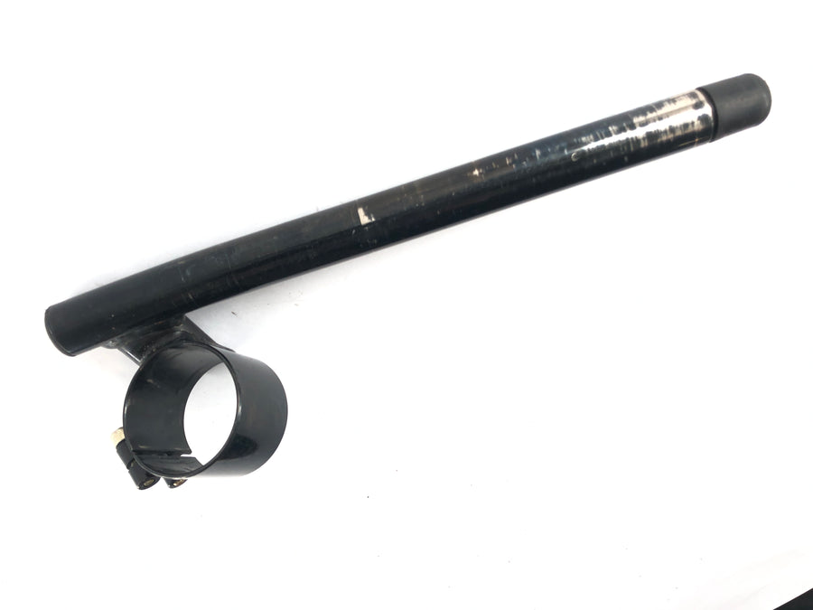 Ducati 888 Strada [1993] - handlebar right