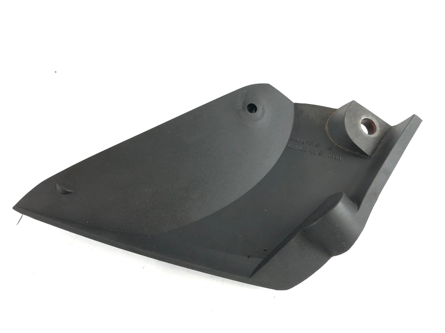 BMW R 1100 GS 259 ​​[1995] - Windshield cover