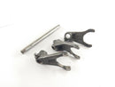 BETA RR 4T 125 LC [2016] - Shift forks shift claw set-2
