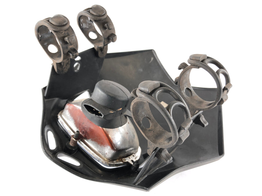Kawasaki Klr 250 Kl250D [1988] - Lampmasker met koplampen