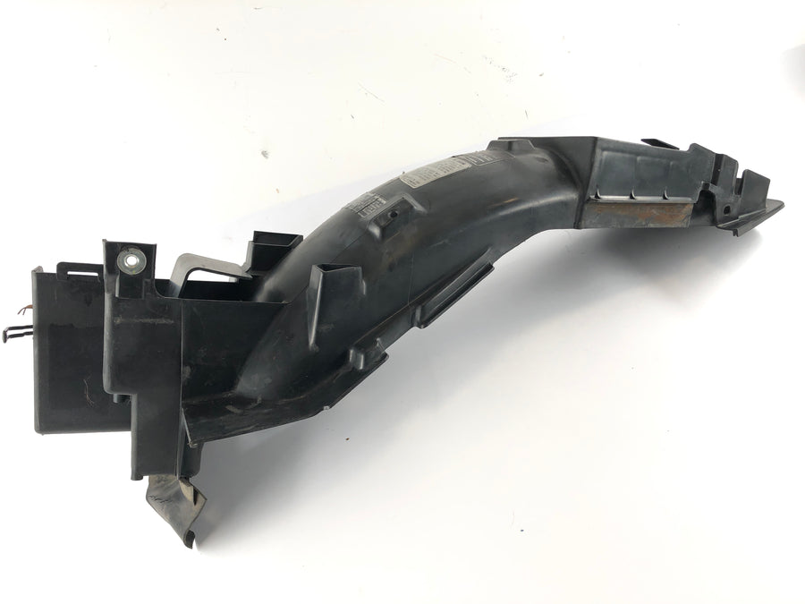 Honda VFR 750 F RC24 [1988] - Heckunterbau Spritzschutz