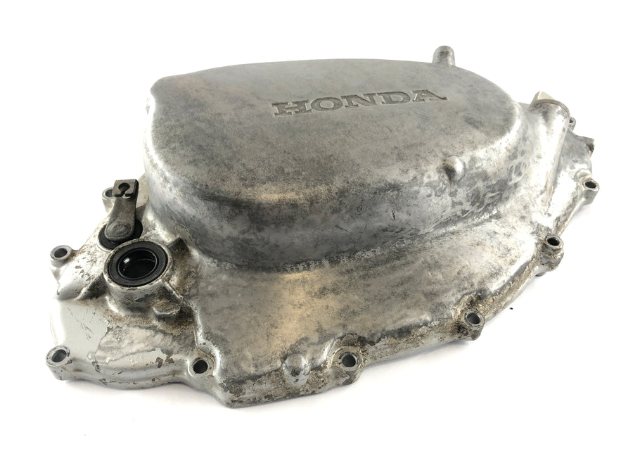 Honda XL 500 S PD01 [1982] - Motor -deksel koppelingsdeksel