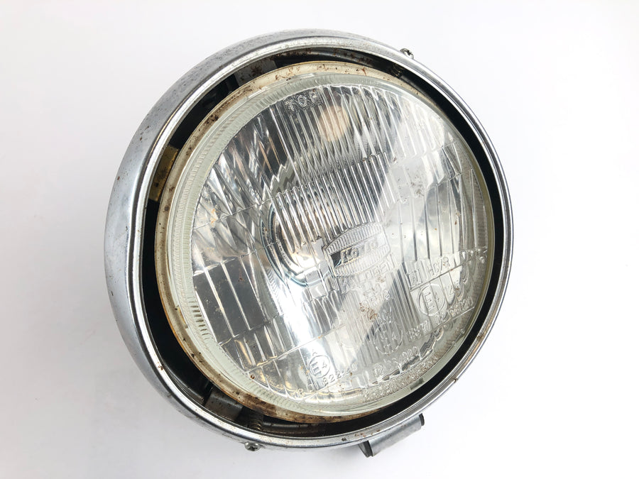 Yamaha V -Max 1200 2LT [1994] - Koplampen