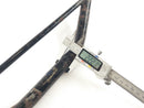 Yamaha XT 350 3YT / 55V [1991] - Handlebars-2