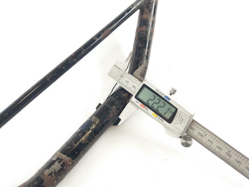 Yamaha XT 350 3YT / 55V [1991] - Handlebars - 0