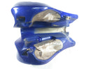 Yamaha TT 600 R DJ01 - Tank Benzintank-5